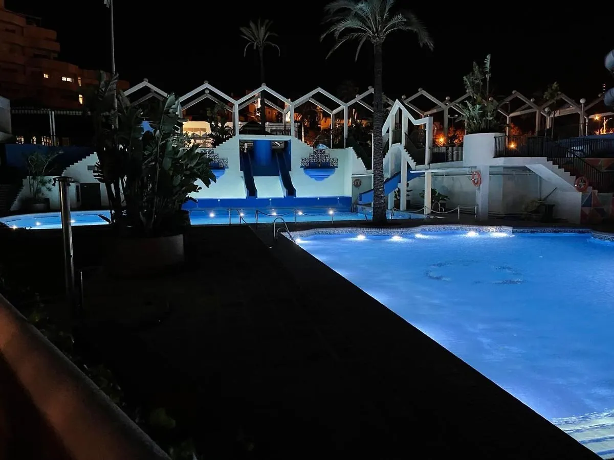 G&G Benalbeach Pool Views Benalmadena 0*,  Spain