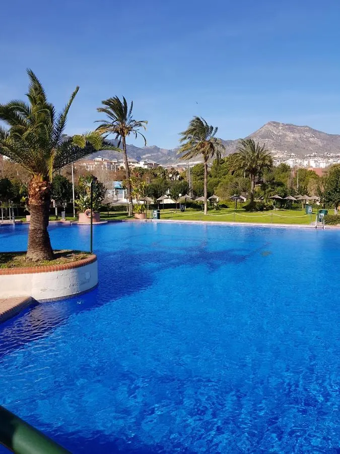 G&G Benalbeach Pool Views Benalmadena 0*,  Spain