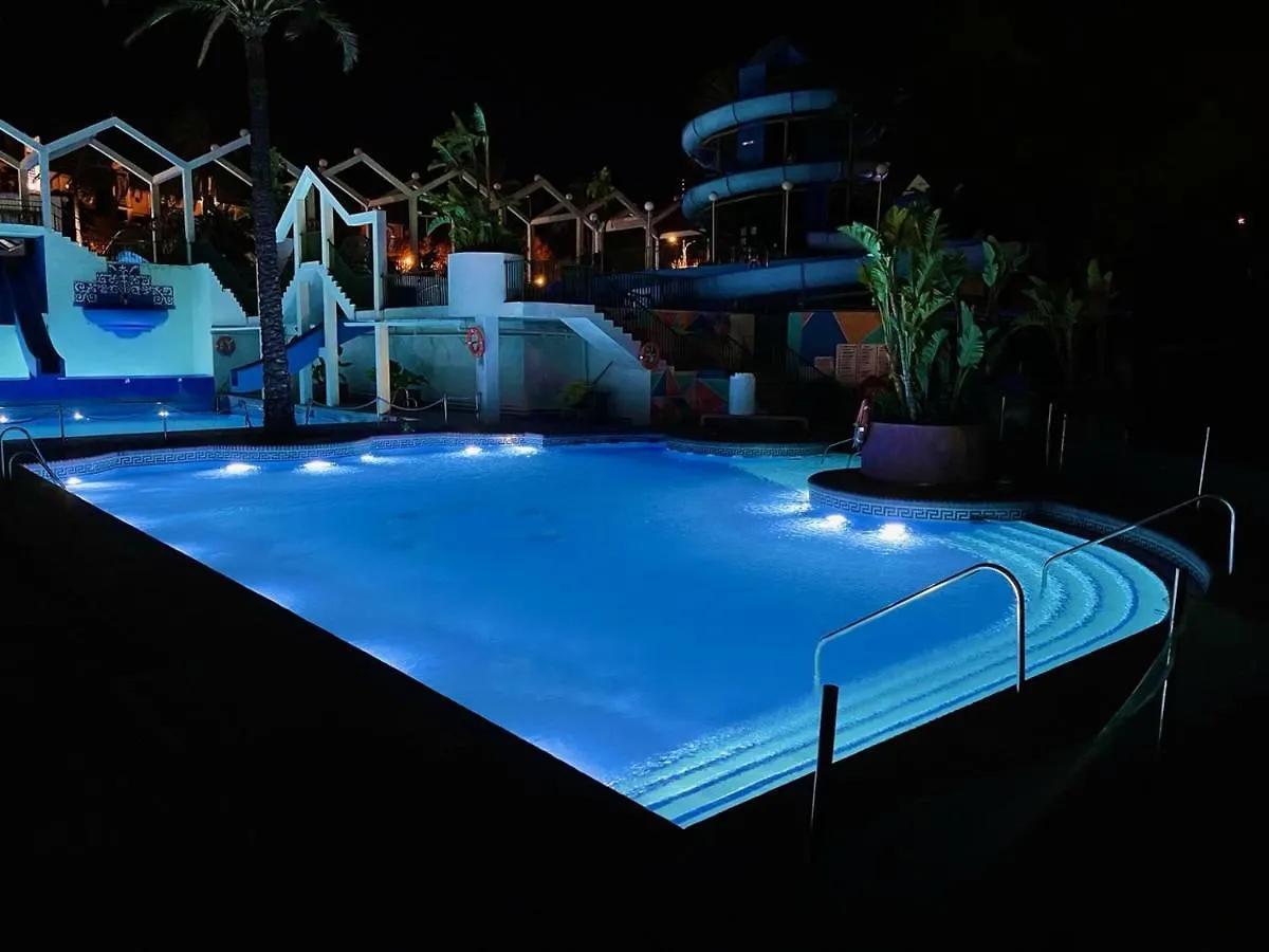 G&G Benalbeach Pool Views Benalmadena 0*,