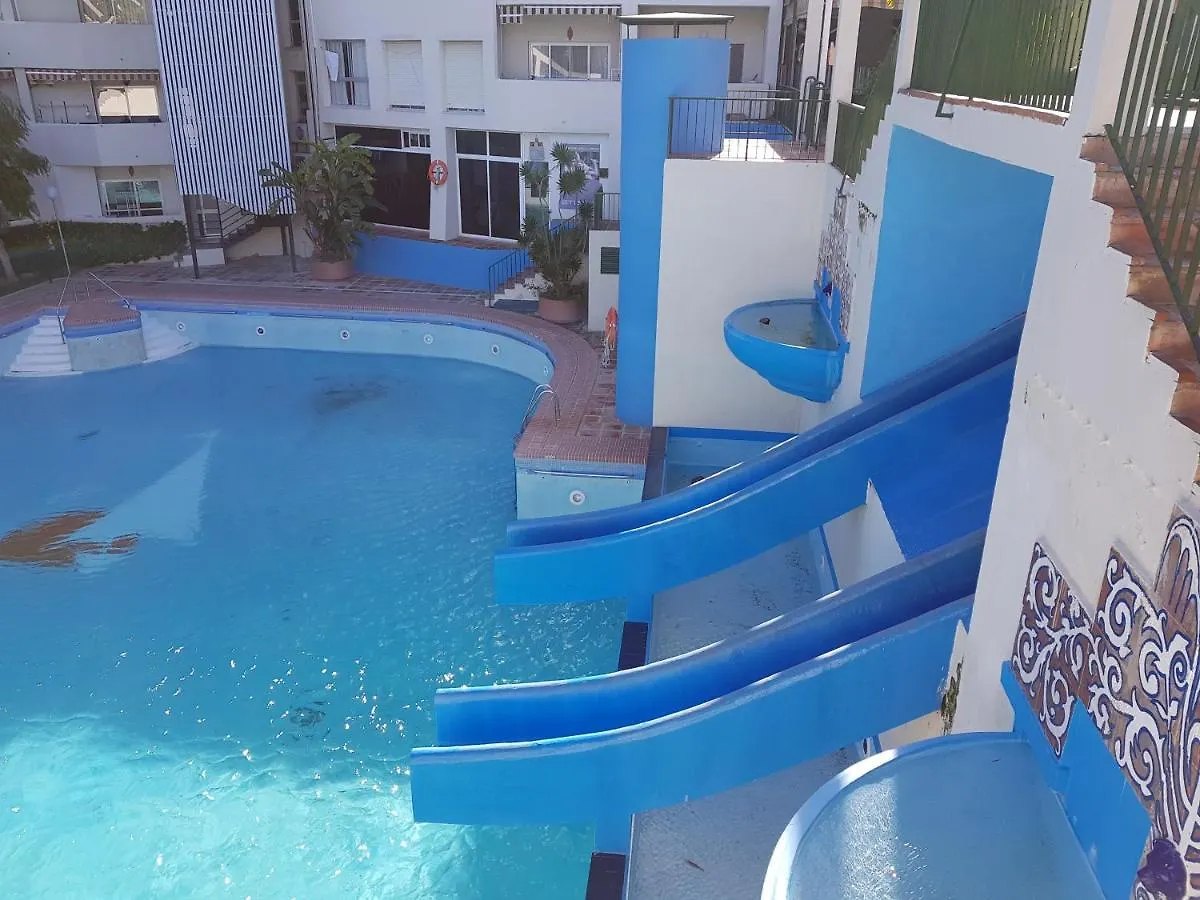 G&G Benalbeach Pool Views Benalmadena 0*,  Spain